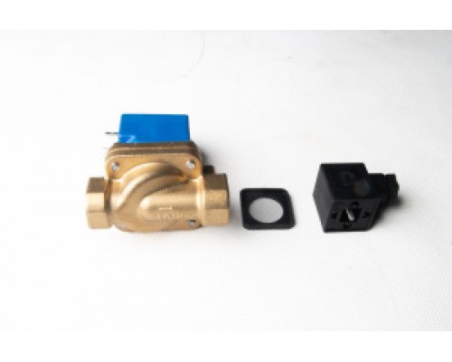 Запасные части для котельного оборудования Вентиль Tork 3/8 NK GKC 0251250 Запасные части для котельного оборудования Вентиль Tork 3/8 NK GKC 0251250