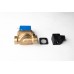 Запасные части для котельного оборудования Вентиль Tork 3/8 NK GKC 0251250
