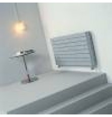 Радиаторы дизайн-серии Дизайн-радиатор Jaga Panel Plus Horizontal With Grille H50 L120 T22 PPHW0.05012022.001/18/GR