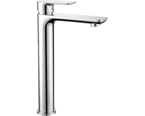 Смеситель для раковины Abber Weiss Insel AF8011 хром