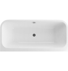 Акриловая ванна Excellent Arana 180x85 см, с каркасом