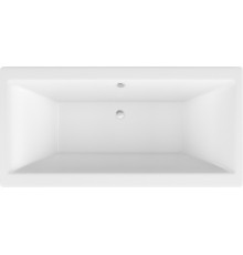 Акриловая ванна Excellent Pryzmat 150x75 см