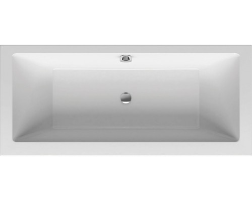 Акриловая ванна Ravak Formy 01 180x80 см, с ножками