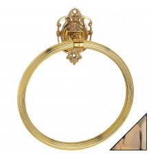 Полотенцедержатель Art Max Impero AM-1231-Br