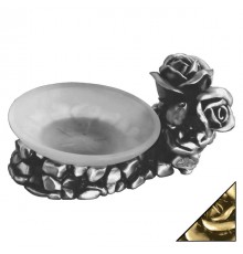 Мыльница Art Max Rose AM-0091C-Do