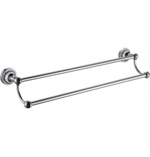 Полотенцедержатель Fixsen Bogema FX-78502 двойной