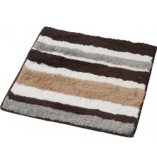 Коврик Ridder Tutu 7280807 коричневый, 55x50
