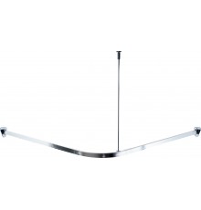 Карниз для ванны Ridder 52500 160 см