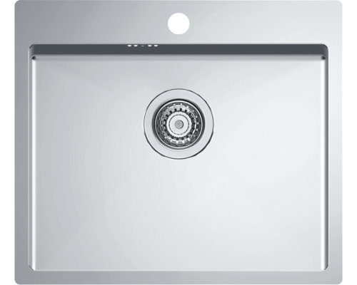 Мойка кухонная Alveus Quarto 10 1124382