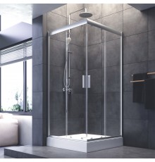 Душевой уголок AM.PM Gem W90G-403-090MT 90x90