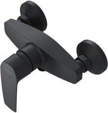 Смеситель для душа AM.PM Gem F90A20022 черный
