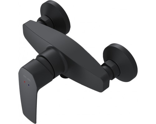 Смеситель для душа AM.PM Gem F90A20022 черный