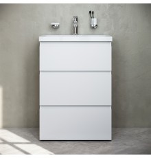 Тумба с раковиной AM.PM Gem S 60 напольная