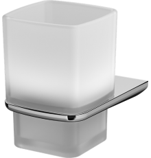 Стакан AM.PM Inspire V2.0 A50A34300 хром