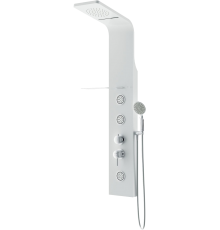 Душевая панель AM.PM Joy W85P-2-136AW