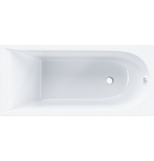 Акриловая ванна AM.PM Spirit V2.0 150x70 см, с каркасом