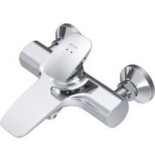 Смеситель для ванны с душем AM.PM Spirit V2.0 F70A10000