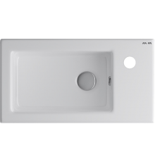 Мебельная раковина AM.PM X-Joy M85AWCC0452WG64 45, белый глянец