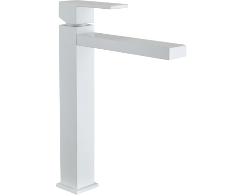 Смеситель для раковины Aquanet Blanco AF420-11W