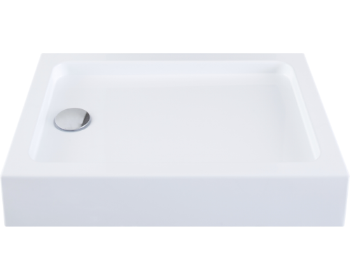 Поддон для душа Aquanet GL180 100х70