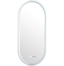 Зеркало Aquanet Монте 45
