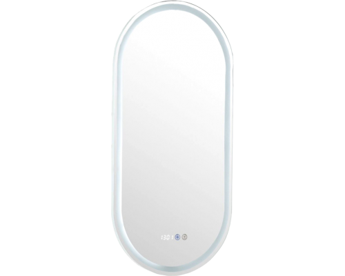 Зеркало Aquanet Монте 45
