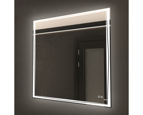 Зеркало Art&Max Firenze 80