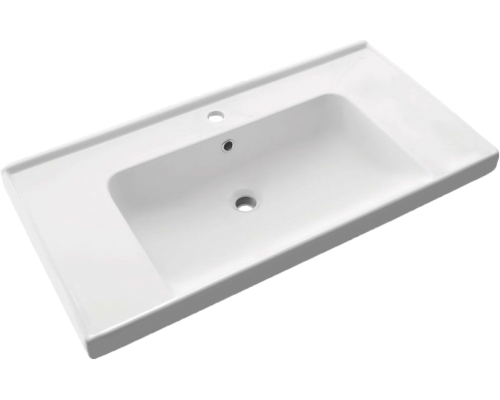 Мебельная раковина Art Max Techno Грэйс 90