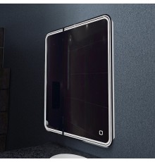 Зеркало-шкаф Art Max Verona 70 R, с подсветкой