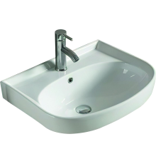Раковина Art Max AM-78364 белая