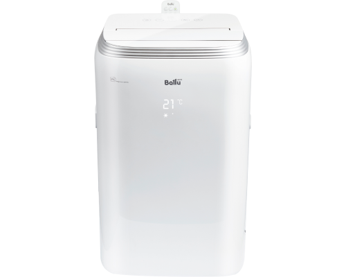 Кондиционер Ballu Platinum Comfort BPHS-11H мобильный