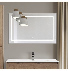 Зеркало BelBagno Kraft SPC-KRAFT-1085-685-TCH-WARM с подогревом