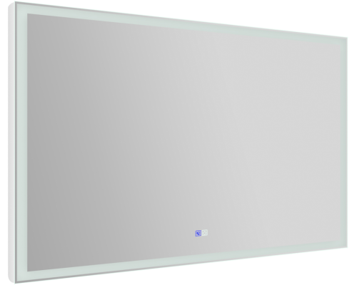 Зеркало BelBagno SPC-GRT-1200-800-LED-TCH-PHONE с bluetooth, микрофоном и динамиками