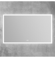 Зеркало BelBagno SPC-GRT-1400-800-LED-TCH-WARM с подсветкой