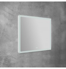 Зеркало BelBagno SPC-GRT-800-800-LED-TCH-WARM с подсветкой