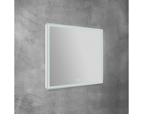 Зеркало BelBagno SPC-GRT-800-800-LED-TCH-WARM с подсветкой