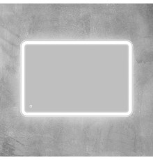Зеркало BelBagno SPC-MAR-900-600-LED-TCH