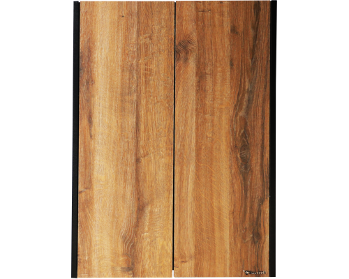 Шкаф Bellezza Бруно 60 табакко