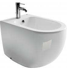 Биде напольное Ceramicanova Metropol CN4005
