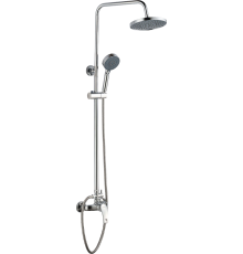 Душевая стойка BOCH MANN Junior BM7227 хром