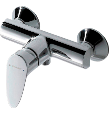 Смеситель для душа Bravat Drop F94898C хром