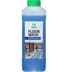 Средство для мытья пола Grass Floor Wash нейтральное, 1 л