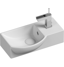 Рукомойник Ceramicanova Element CN6039L