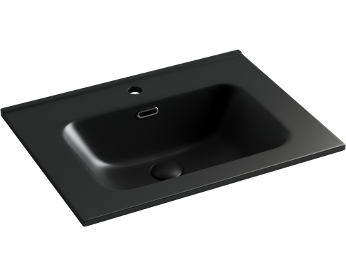 Мебельная раковина Ceramicanova Element CN7001MB