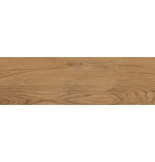 Керамогранит Cersanit Organicwood 18,5x59,8 коричневый