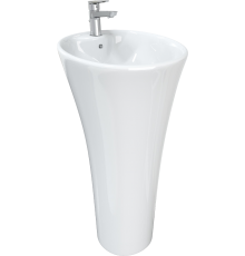 Раковина Ceruttispa Adelina CT7274