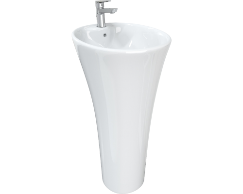 Раковина Ceruttispa Adelina CT7274