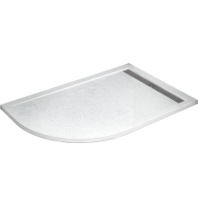 Поддон для душа Cezares Tray TRAY-AS-RH-120/90-550-30-W-R