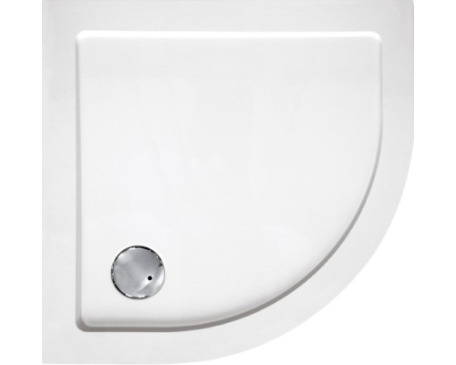 Поддон для душа Cezares Tray SMC TRAY-M-R-100-550-35-W R 100x100