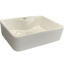 Накладная раковина Comforty PZ-6068